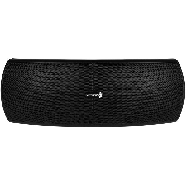 Main product image for Dayton Audio QS204-4 70V Quadrant Indoor/Outdoor Spe 310-060